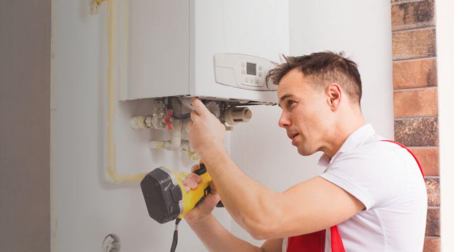 Professional expert plumbing services in Davenport, NE